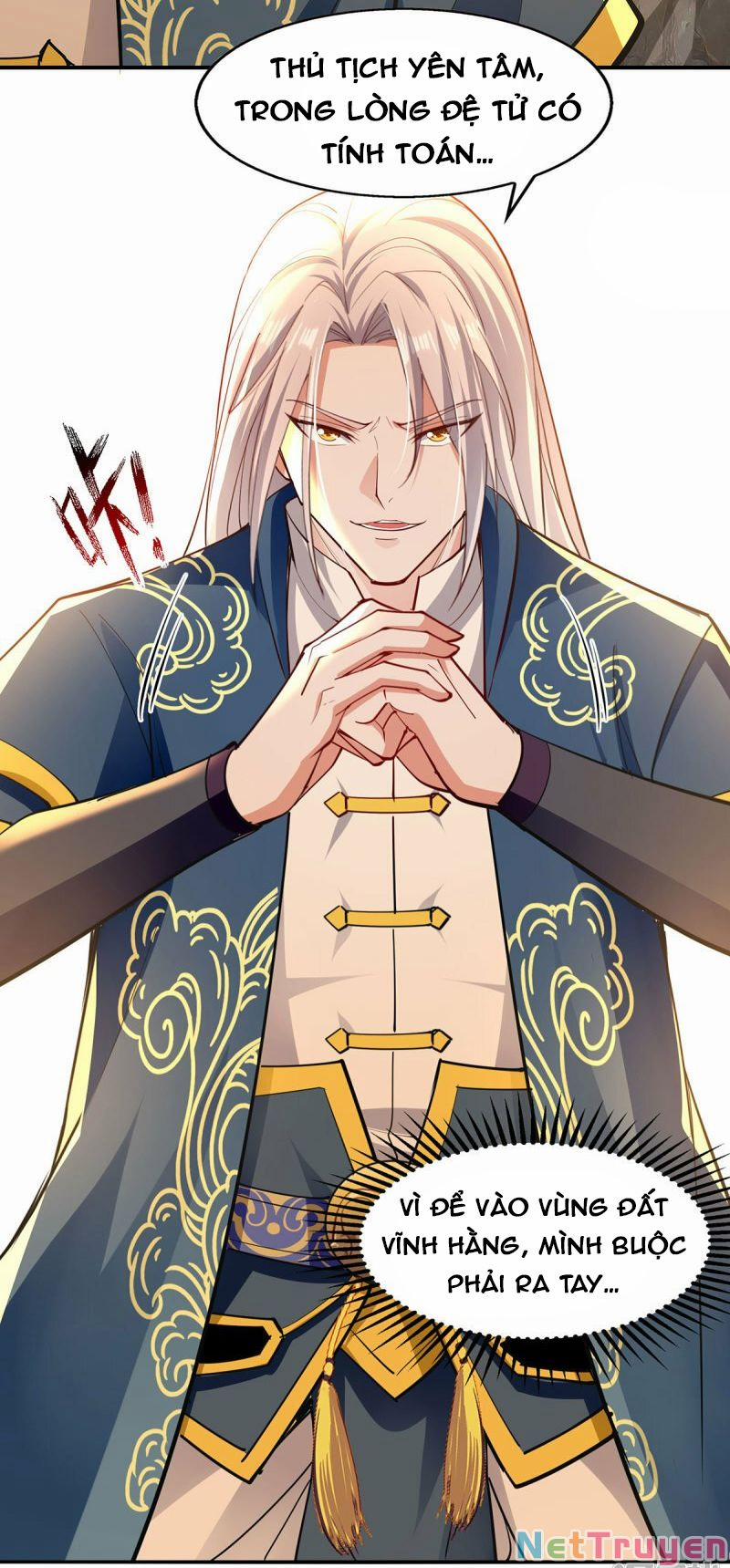 Nghịch Thiên Chí Tôn 203 trang 3