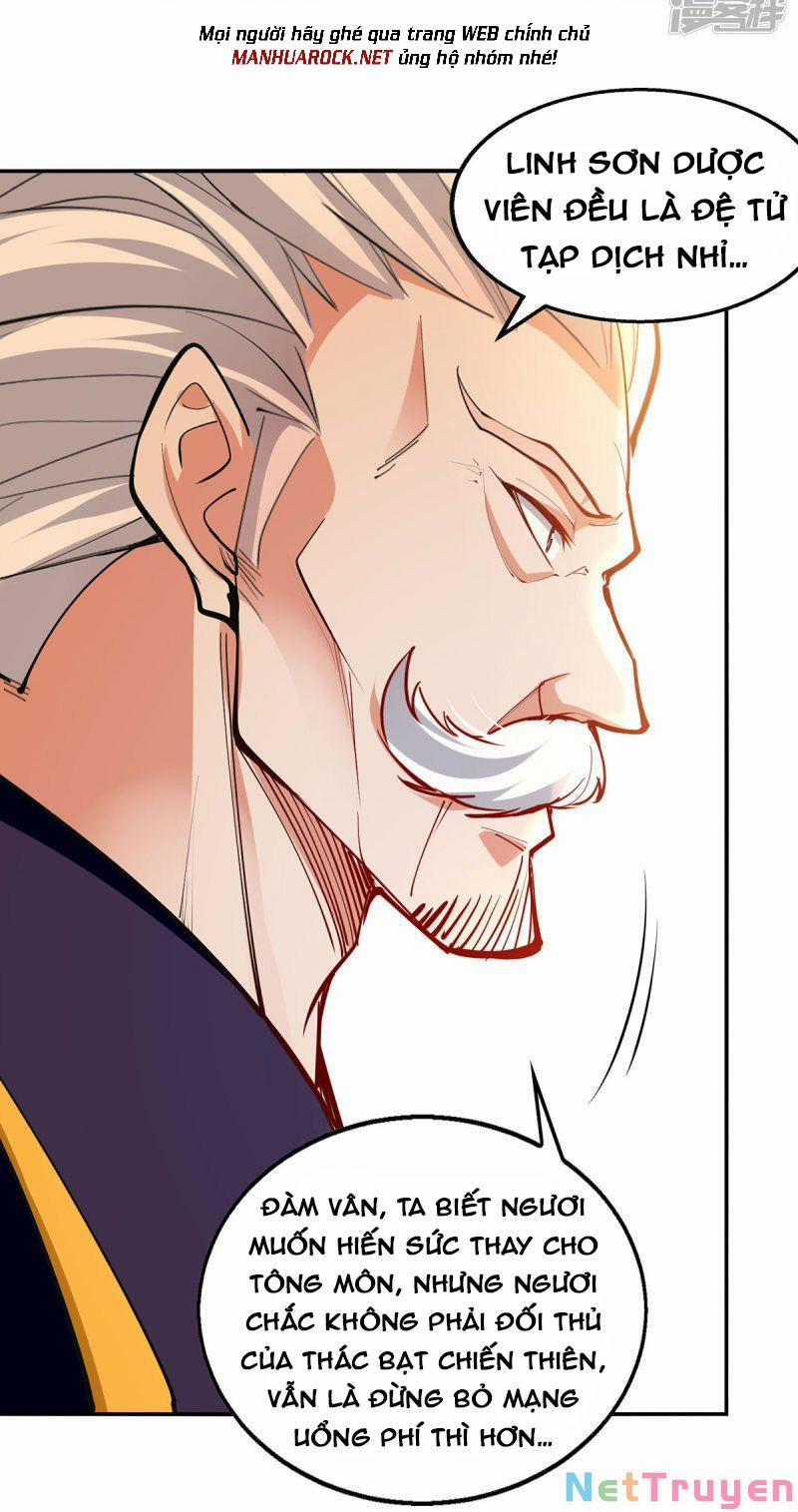 Nghịch Thiên Chí Tôn 203 trang 4