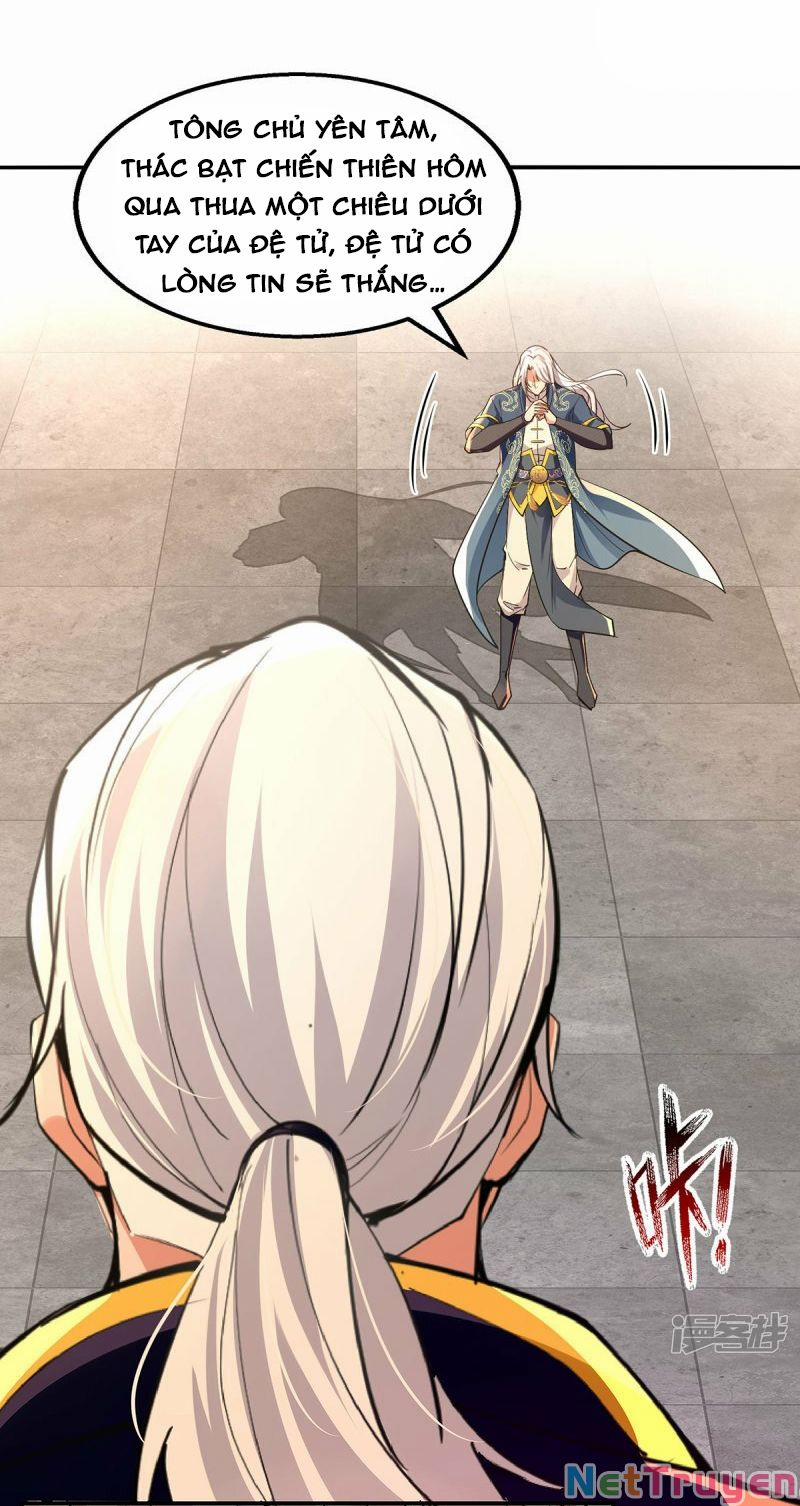 Nghịch Thiên Chí Tôn 203 trang 5