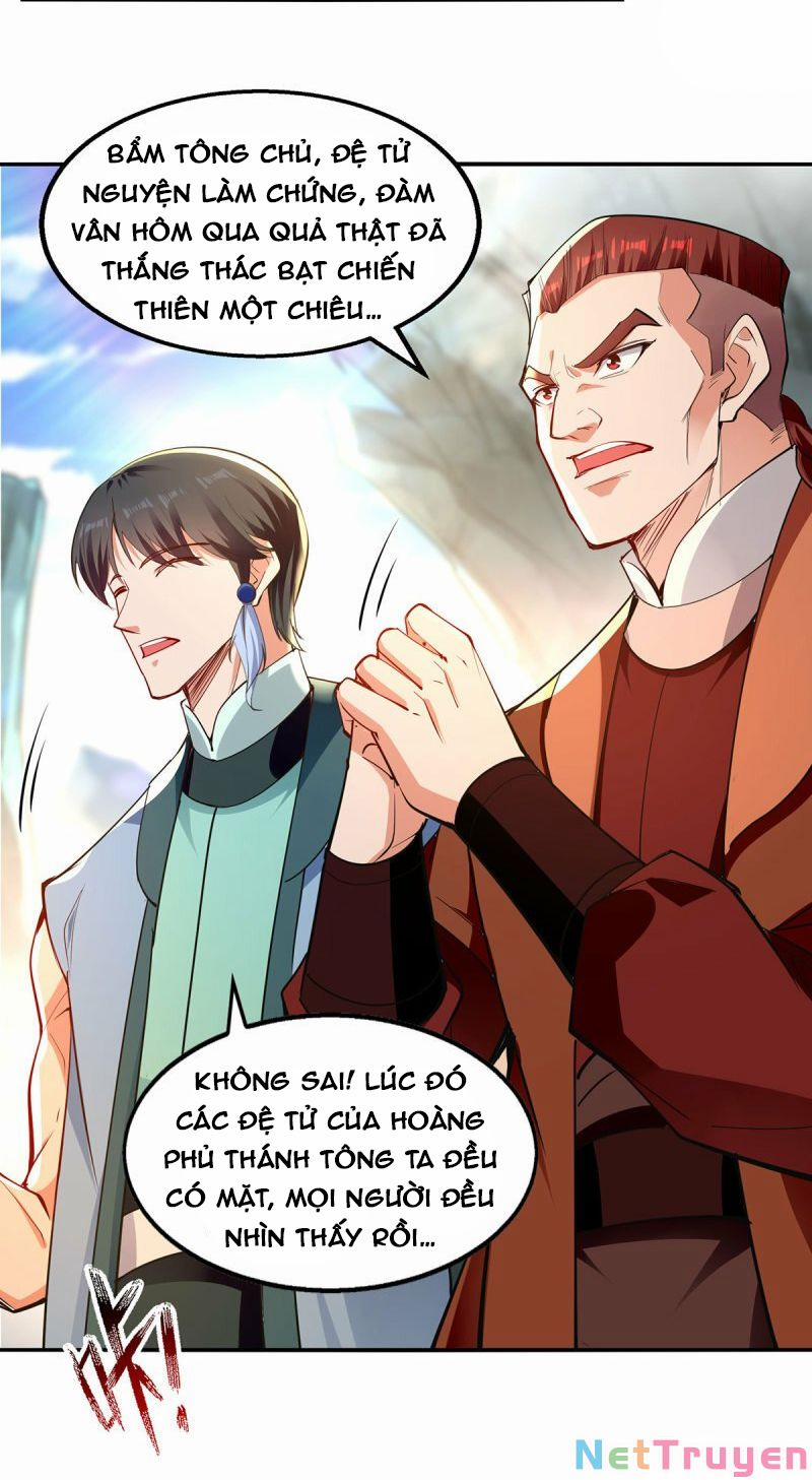 Nghịch Thiên Chí Tôn 203 trang 7