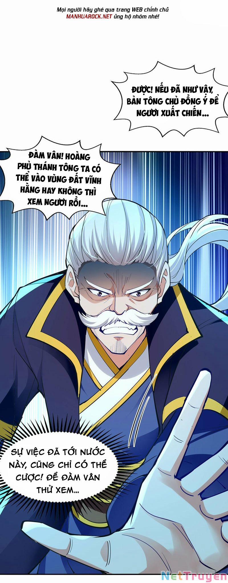 Nghịch Thiên Chí Tôn 203 trang 8