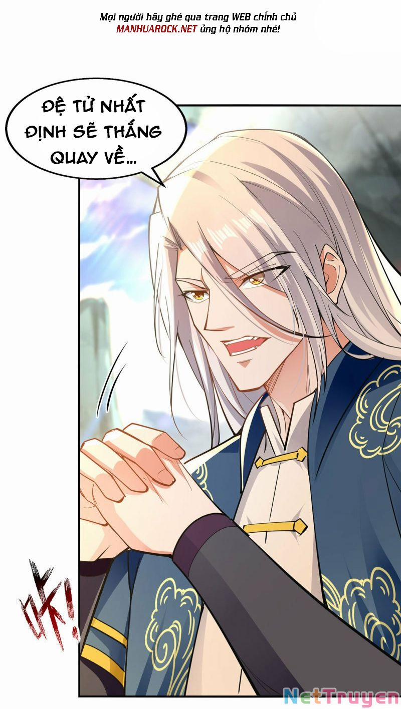 Nghịch Thiên Chí Tôn 203 trang 9