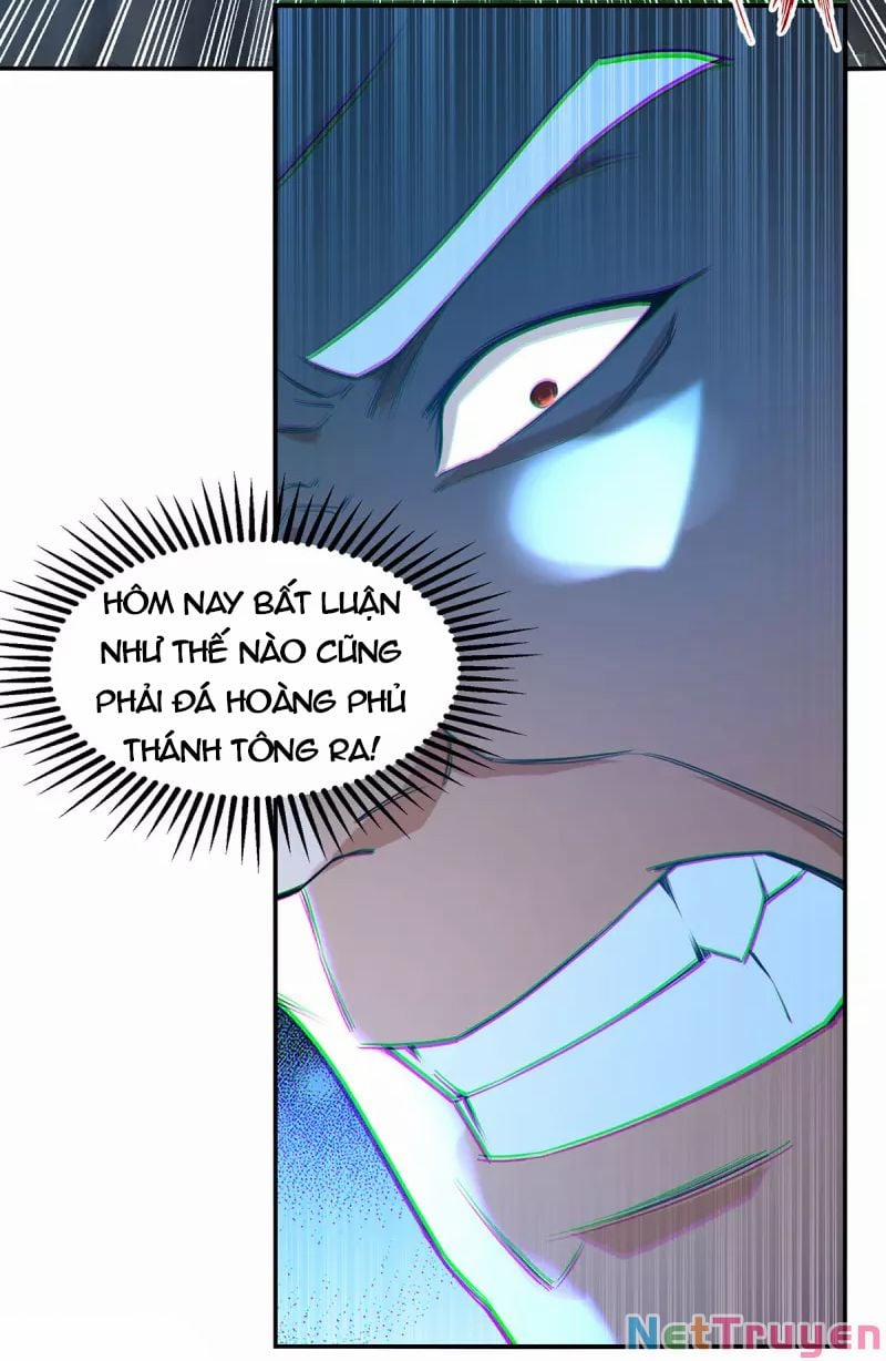 Nghịch Thiên Chí Tôn 204 trang 10