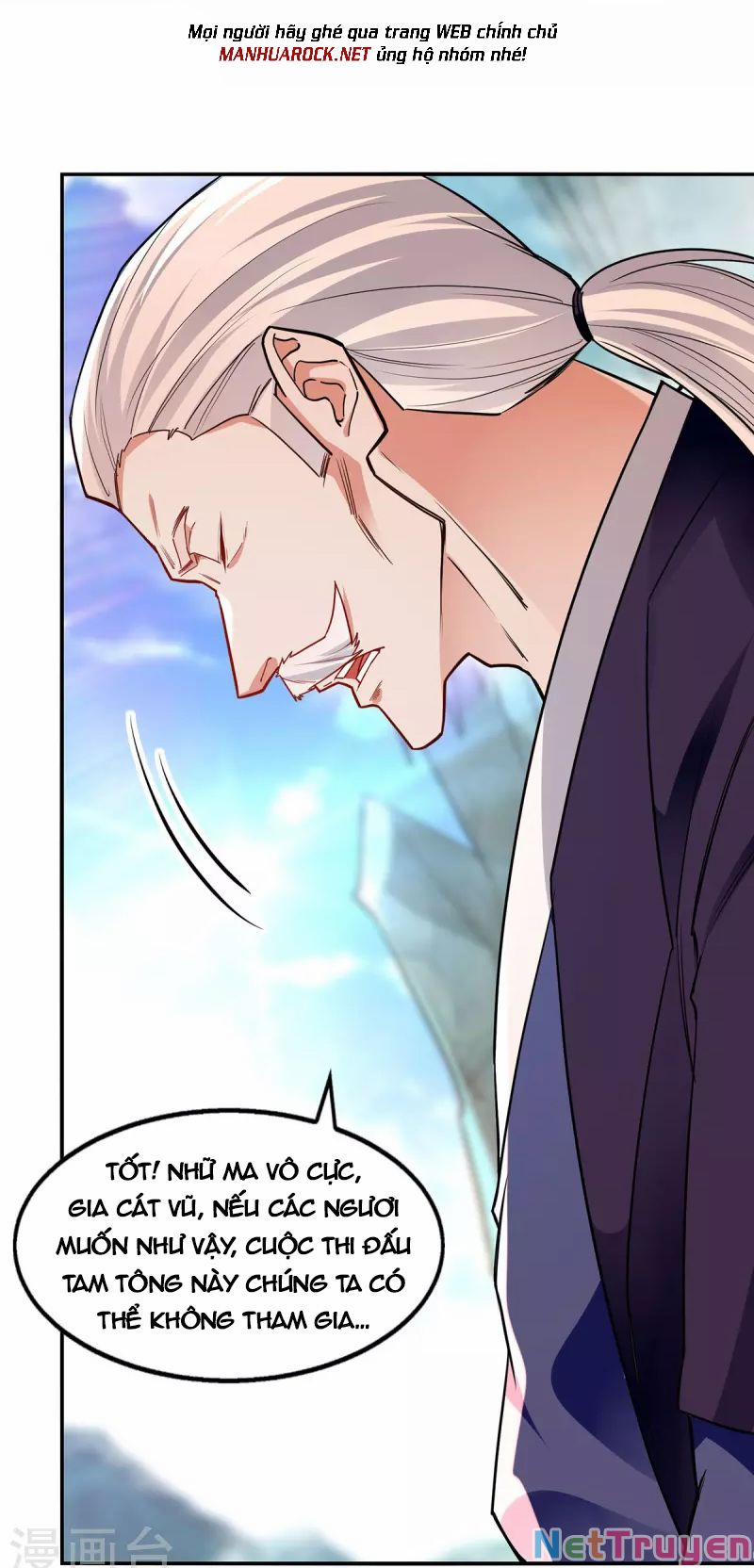 Nghịch Thiên Chí Tôn 204 trang 13