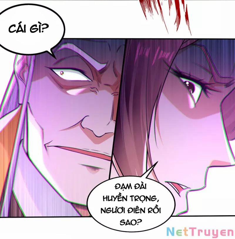 Nghịch Thiên Chí Tôn 204 trang 15