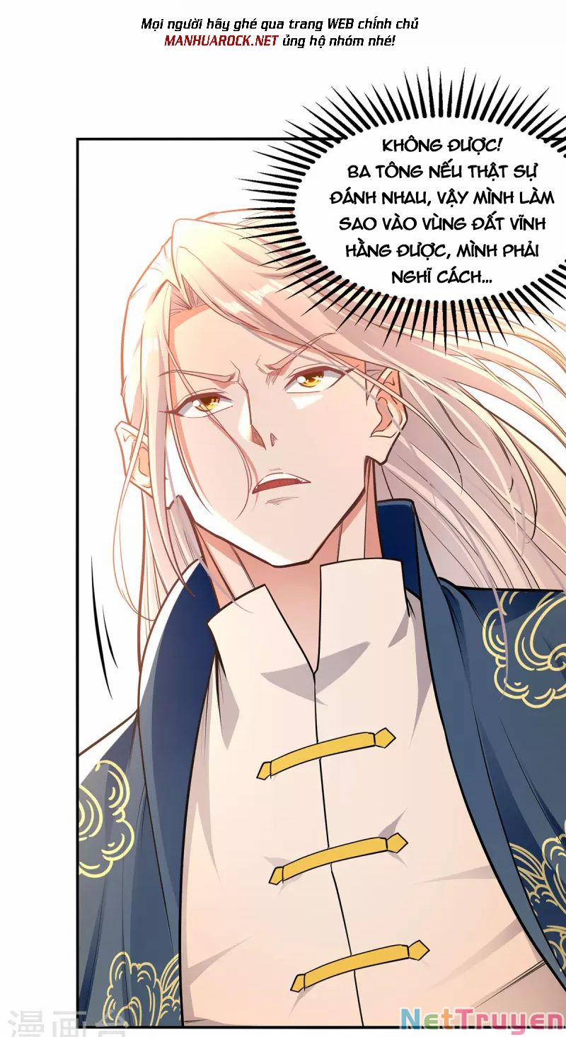 Nghịch Thiên Chí Tôn 204 trang 16
