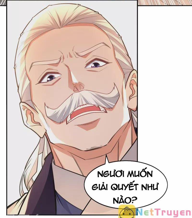 Nghịch Thiên Chí Tôn 204 trang 18