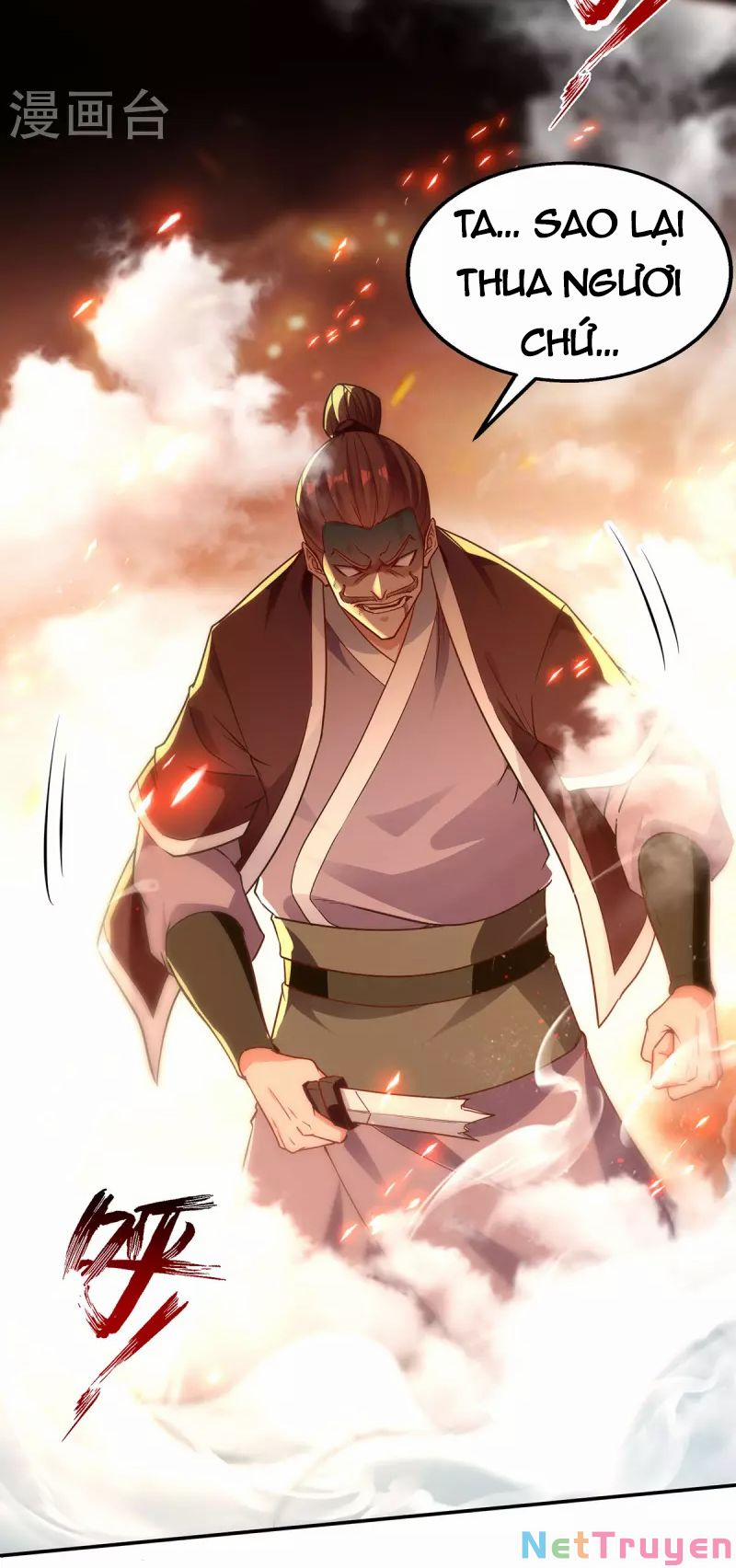 Nghịch Thiên Chí Tôn 204 trang 2