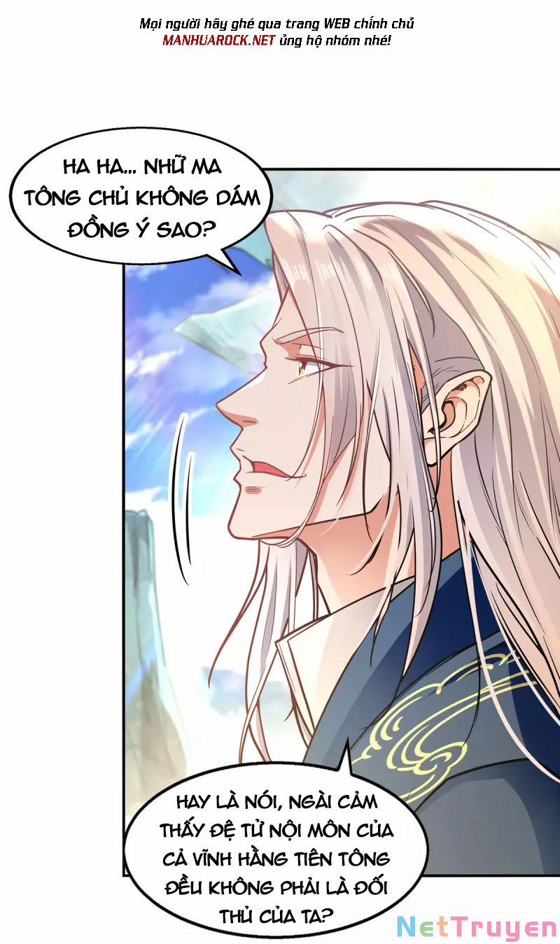 Nghịch Thiên Chí Tôn 204 trang 22