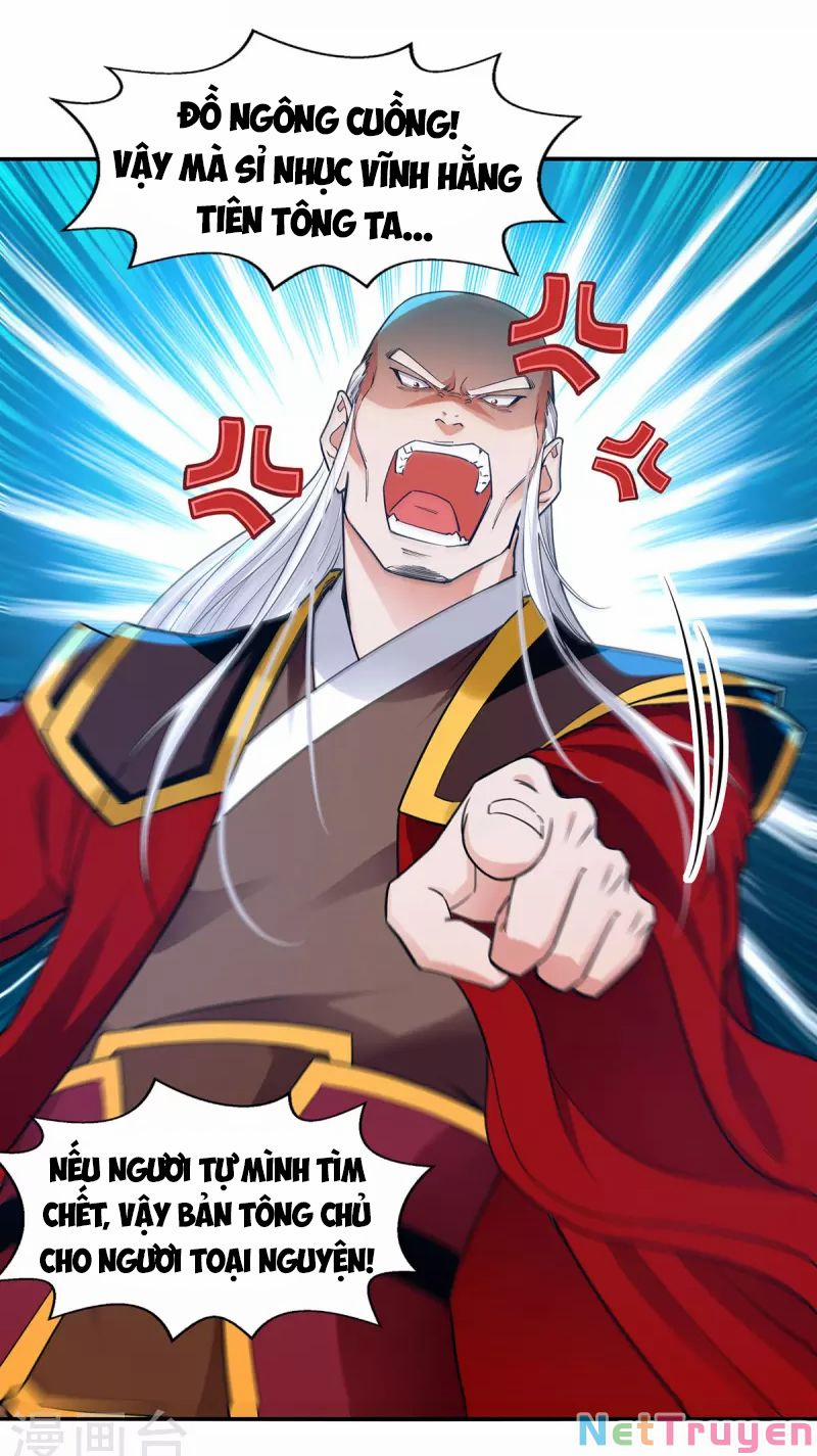 Nghịch Thiên Chí Tôn 204 trang 23