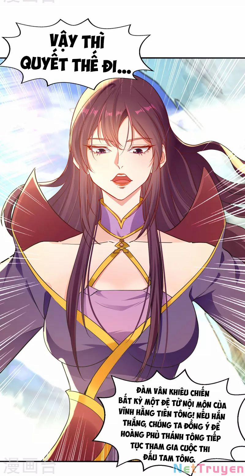 Nghịch Thiên Chí Tôn 204 trang 24