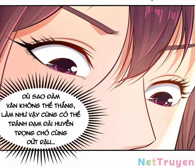 Nghịch Thiên Chí Tôn 204 trang 25