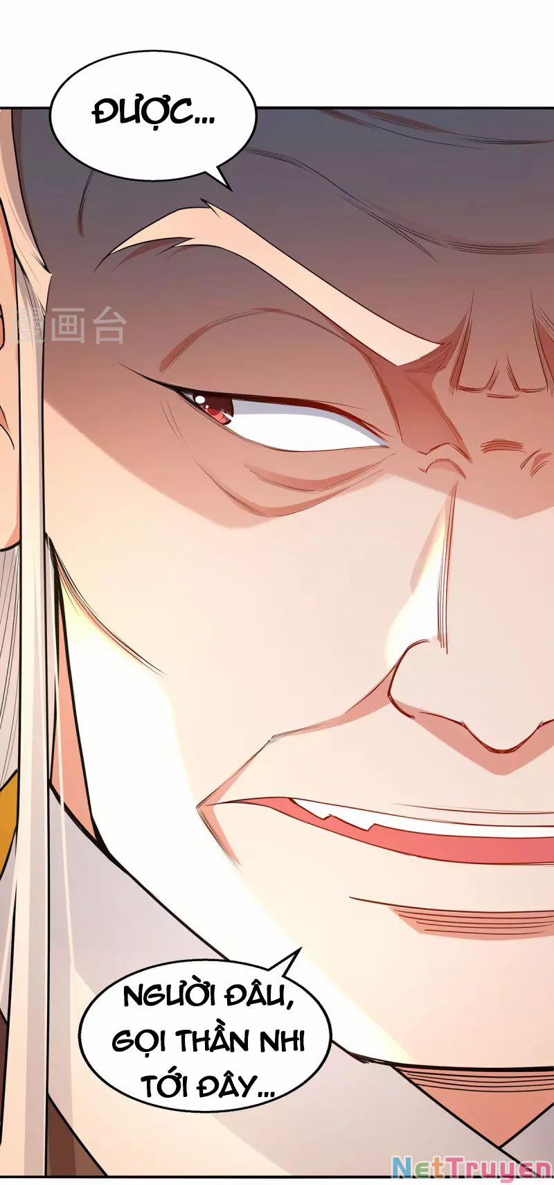 Nghịch Thiên Chí Tôn 204 trang 26