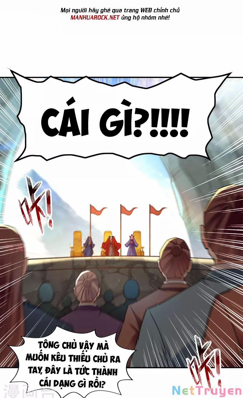 Nghịch Thiên Chí Tôn 204 trang 27