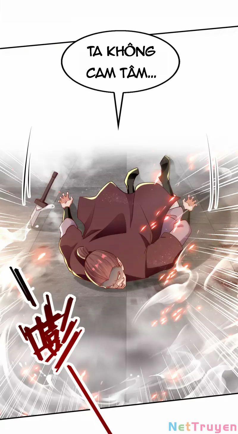 Nghịch Thiên Chí Tôn 204 trang 3