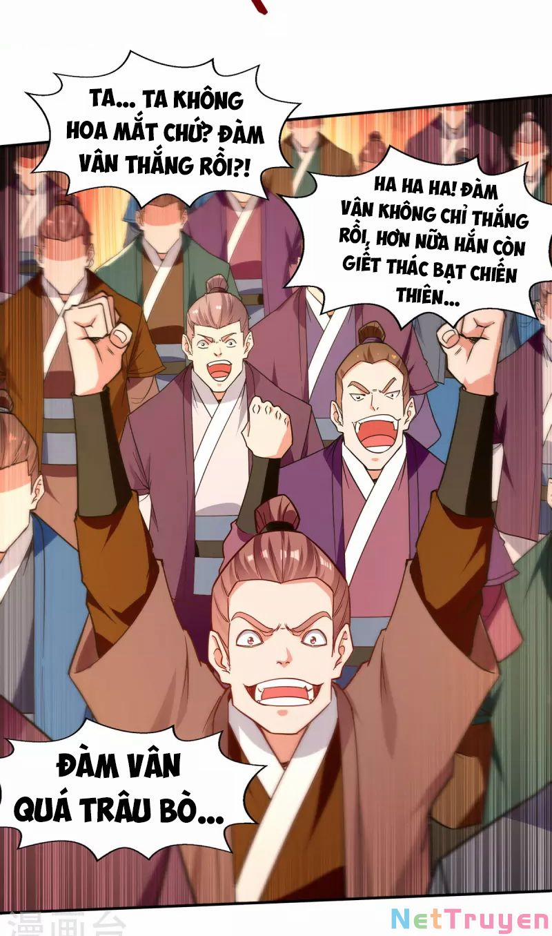 Nghịch Thiên Chí Tôn 204 trang 4