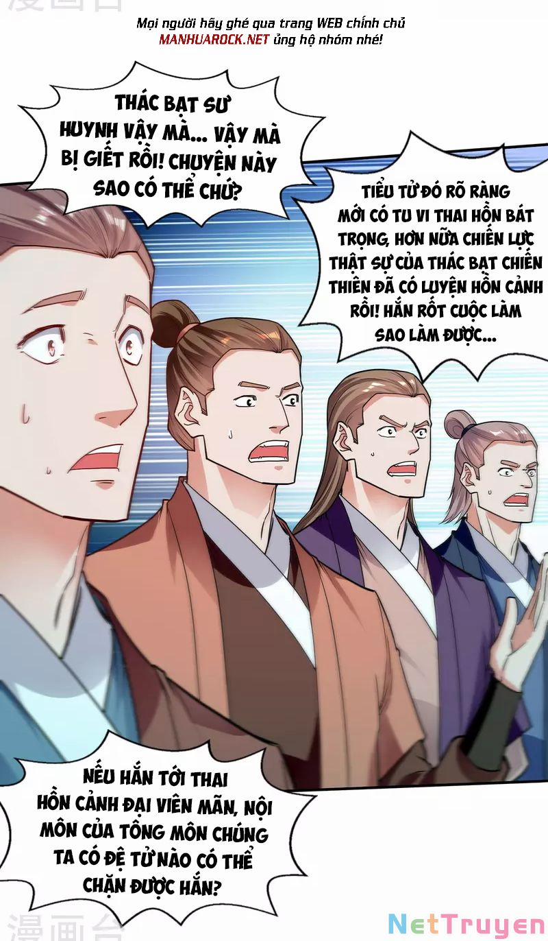 Nghịch Thiên Chí Tôn 204 trang 5