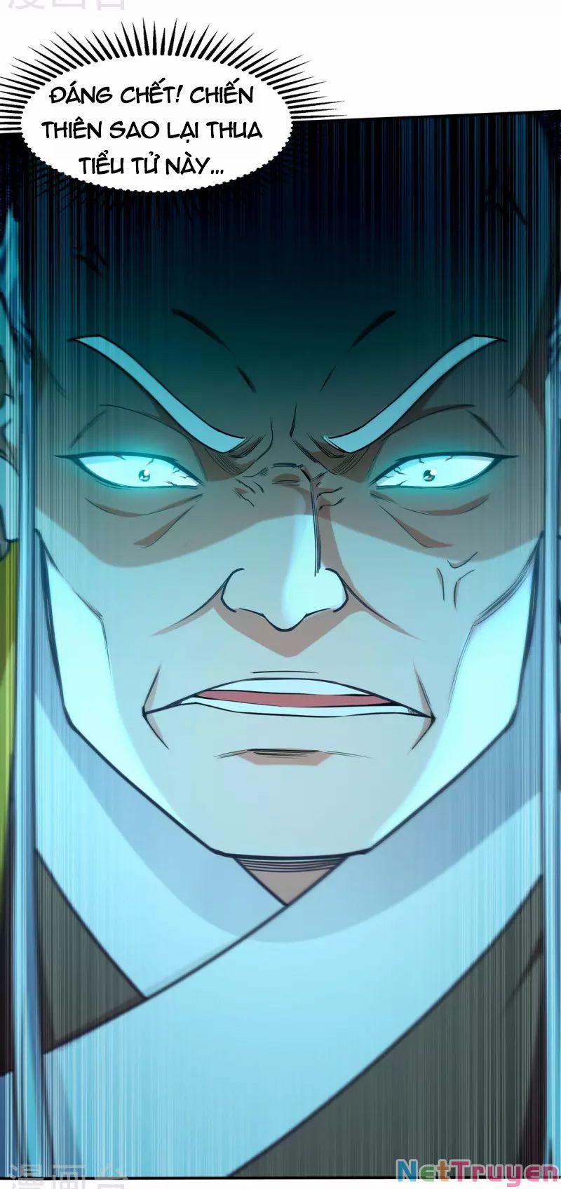 Nghịch Thiên Chí Tôn 204 trang 6