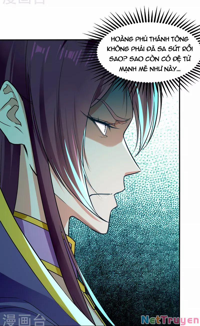 Nghịch Thiên Chí Tôn 204 trang 7