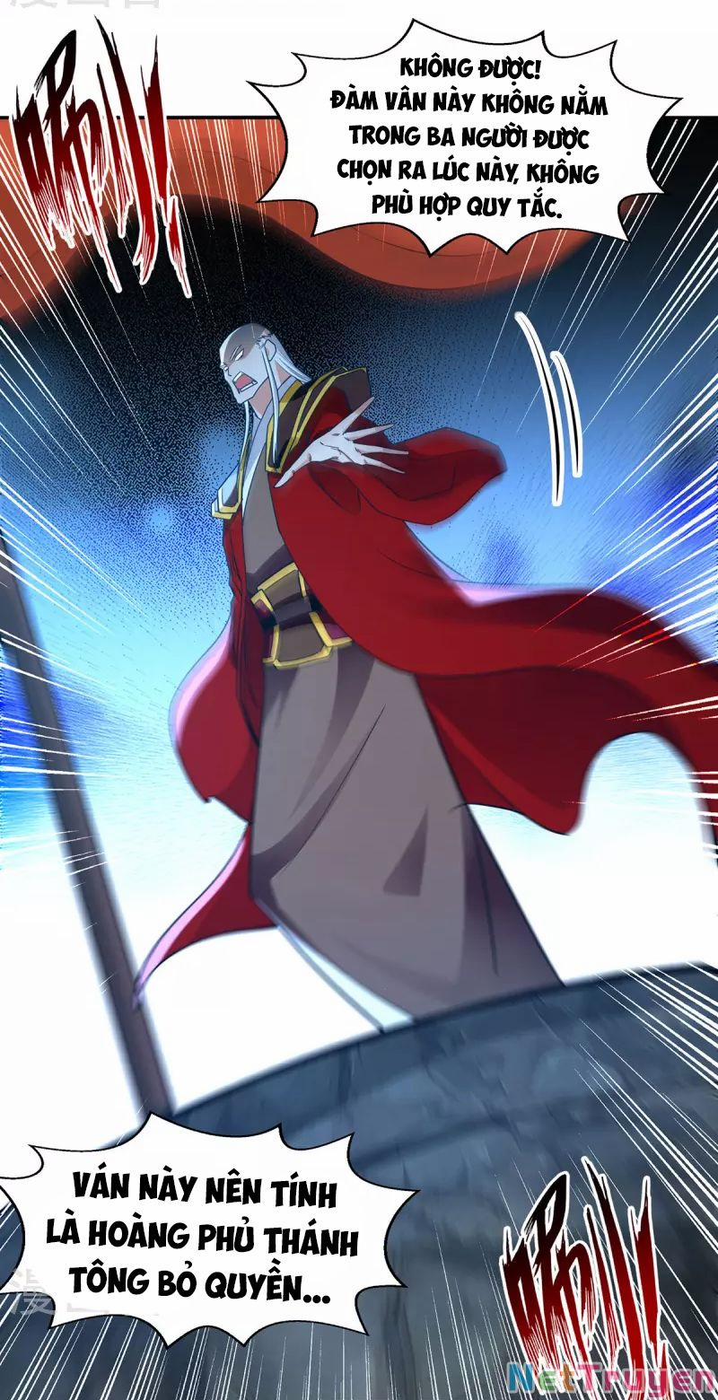 Nghịch Thiên Chí Tôn 204 trang 9