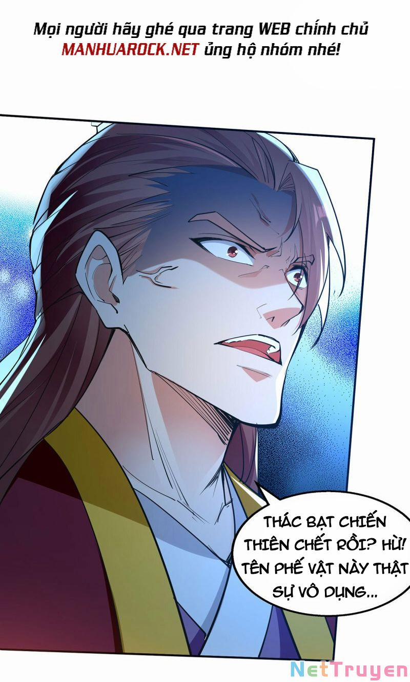 Nghịch Thiên Chí Tôn 205 trang 11