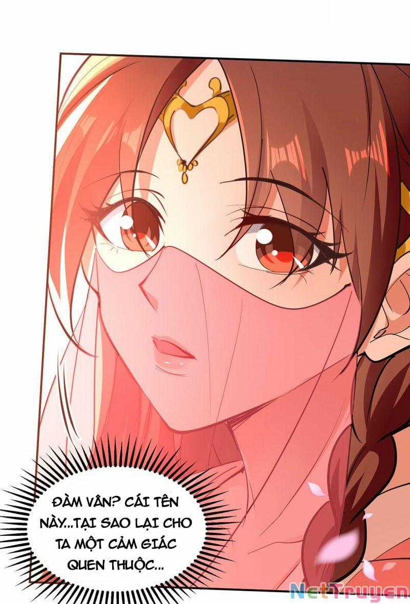 Nghịch Thiên Chí Tôn 205 trang 12