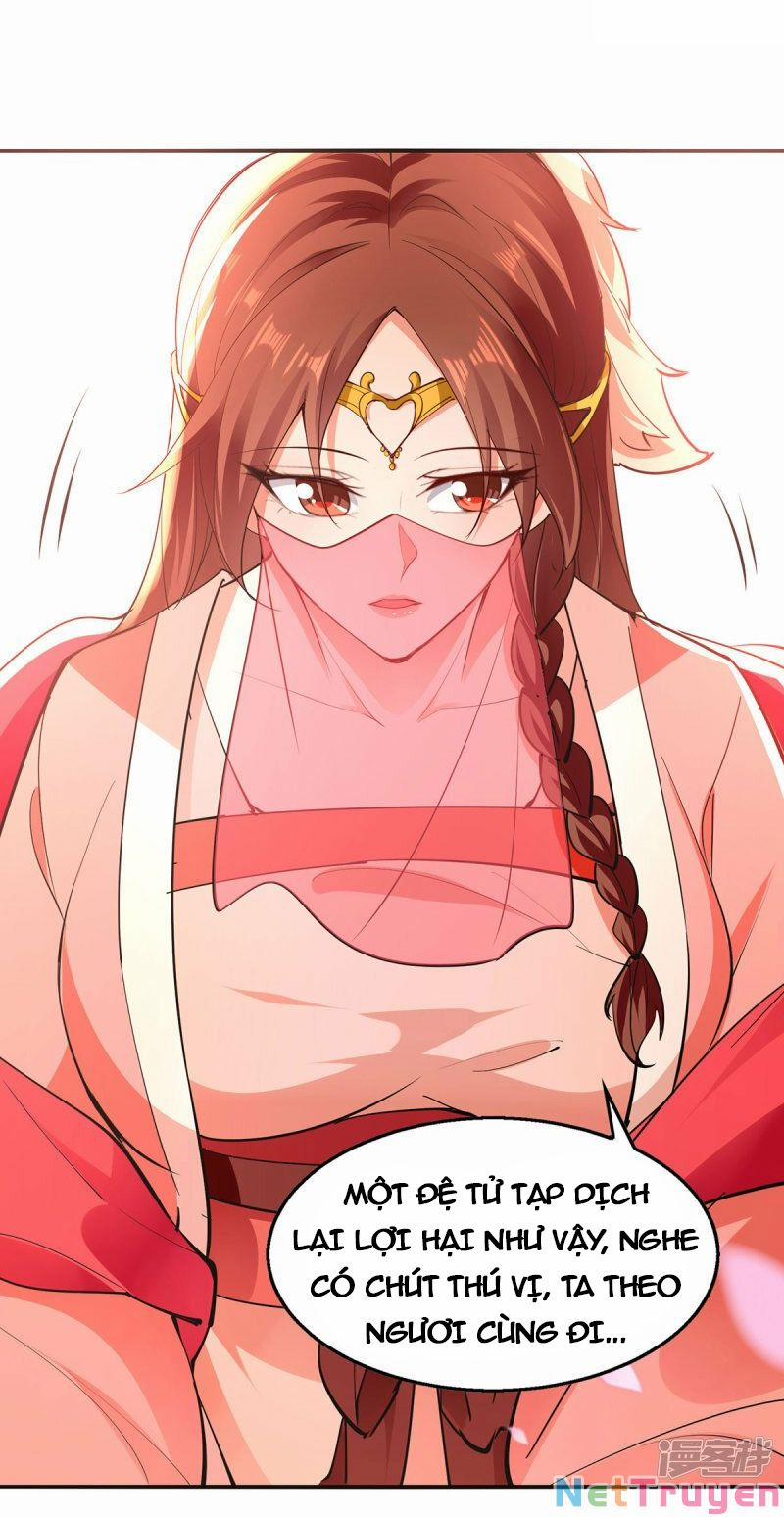 Nghịch Thiên Chí Tôn 205 trang 14