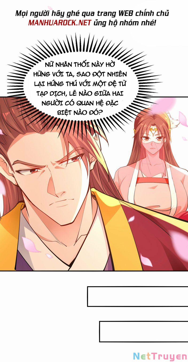 Nghịch Thiên Chí Tôn 205 trang 16