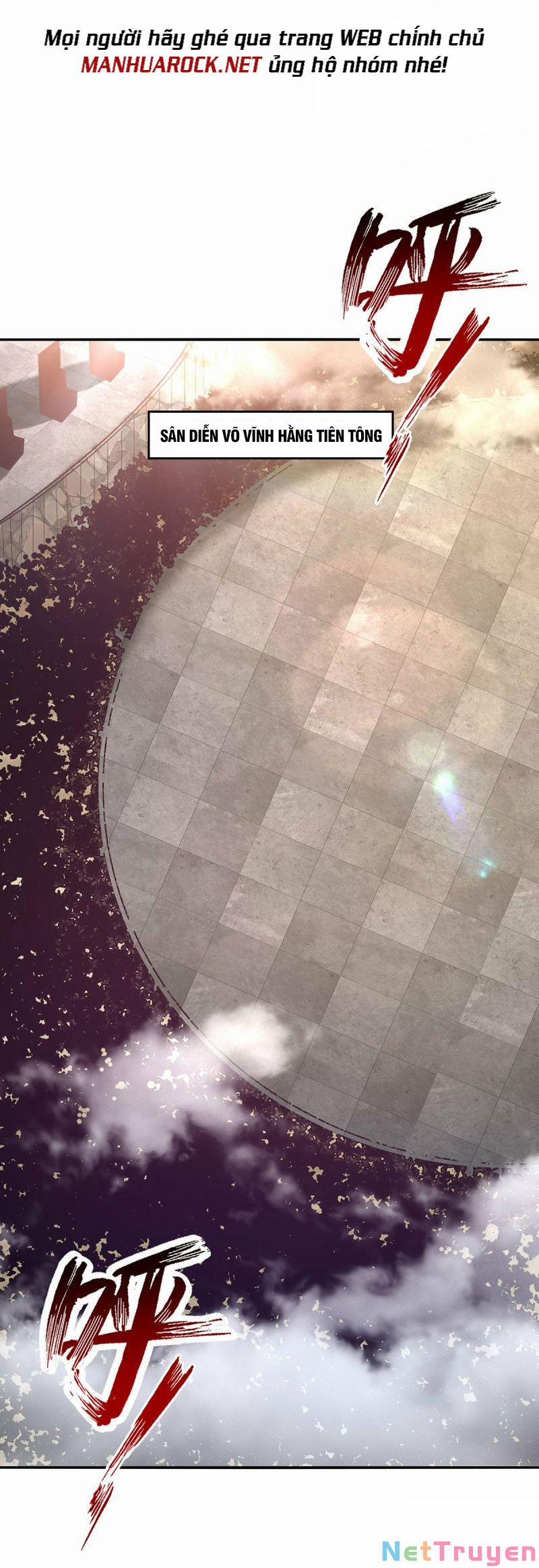 Nghịch Thiên Chí Tôn 205 trang 17