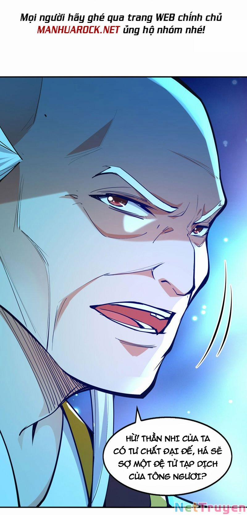 Nghịch Thiên Chí Tôn 205 trang 19
