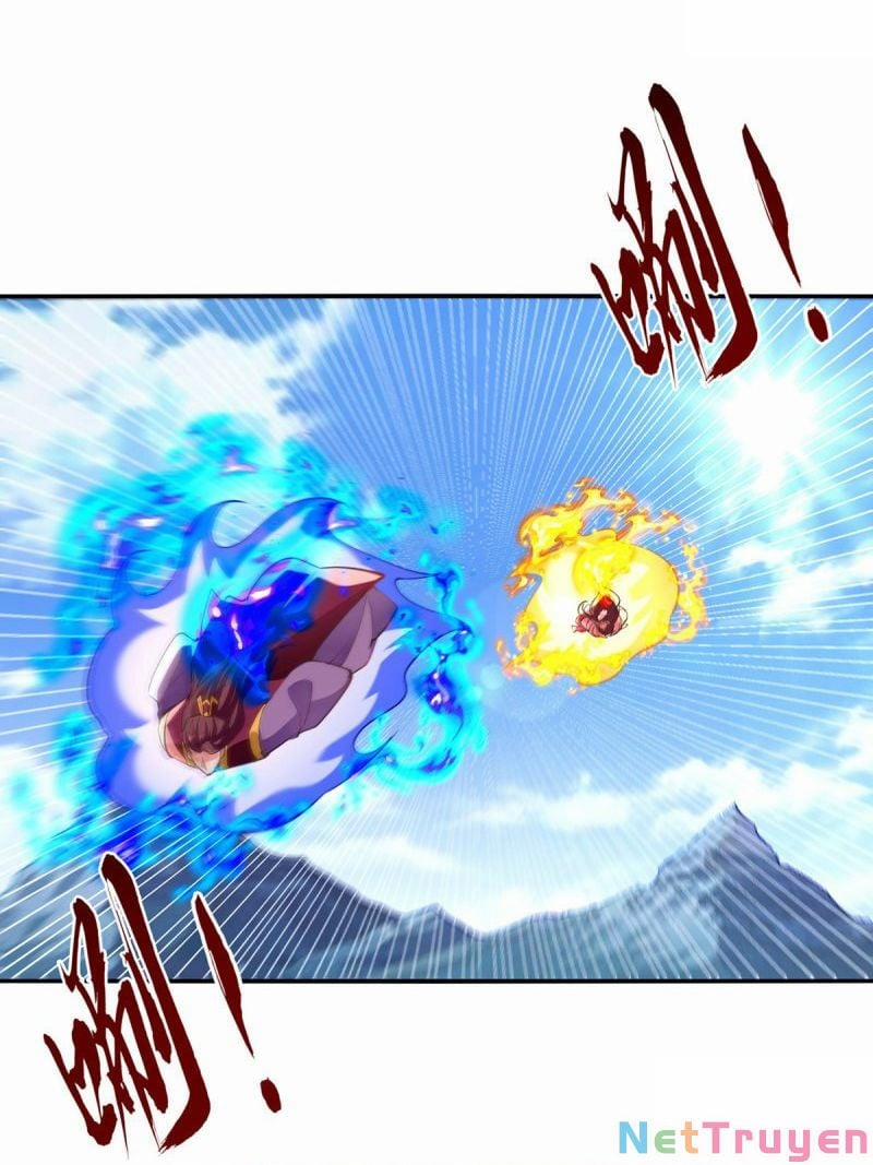 Nghịch Thiên Chí Tôn 205 trang 20