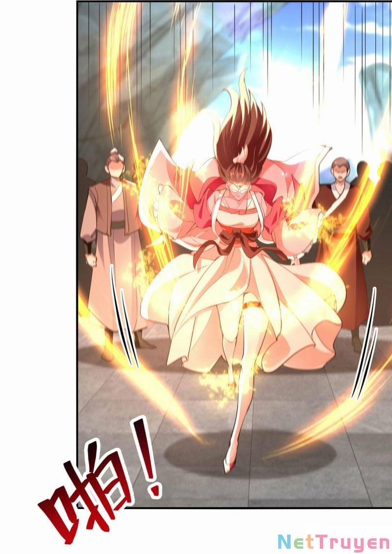 Nghịch Thiên Chí Tôn 205 trang 21