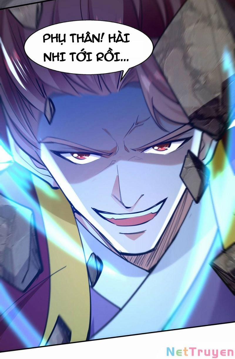 Nghịch Thiên Chí Tôn 205 trang 23
