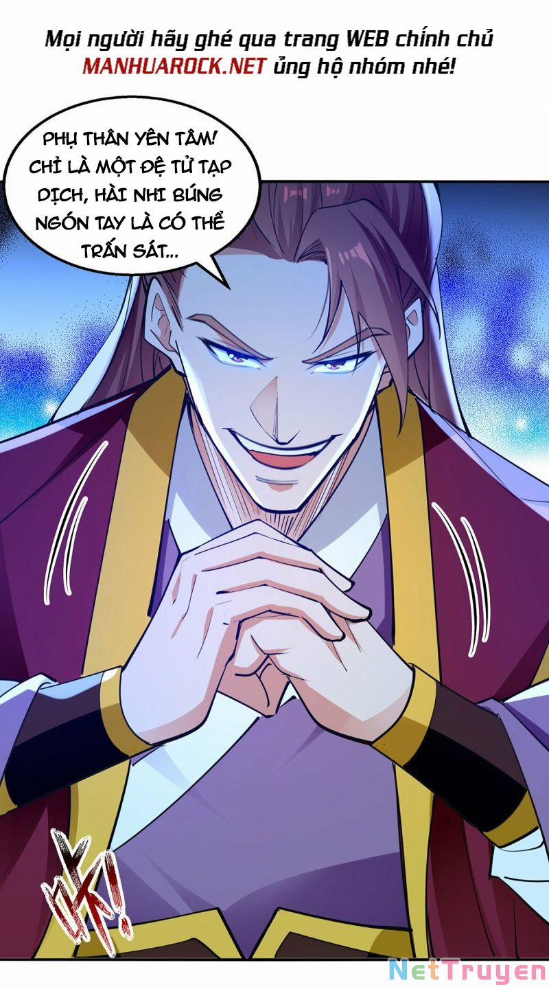Nghịch Thiên Chí Tôn 205 trang 26