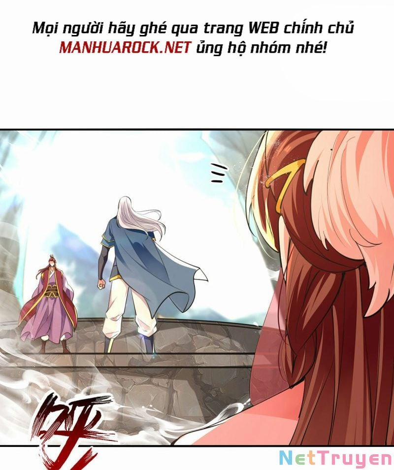 Nghịch Thiên Chí Tôn 205 trang 27