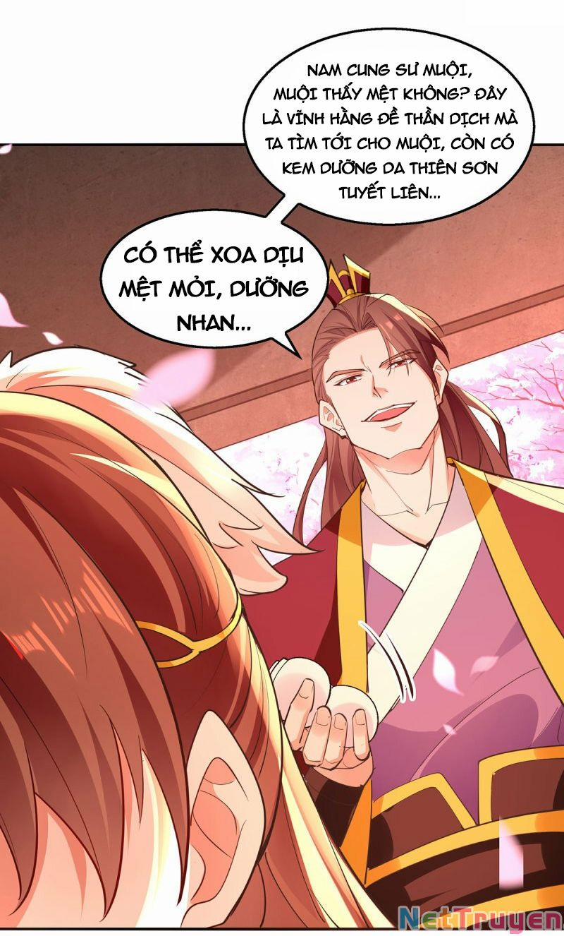 Nghịch Thiên Chí Tôn 205 trang 5