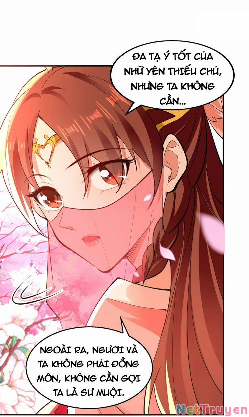 Nghịch Thiên Chí Tôn 205 trang 6