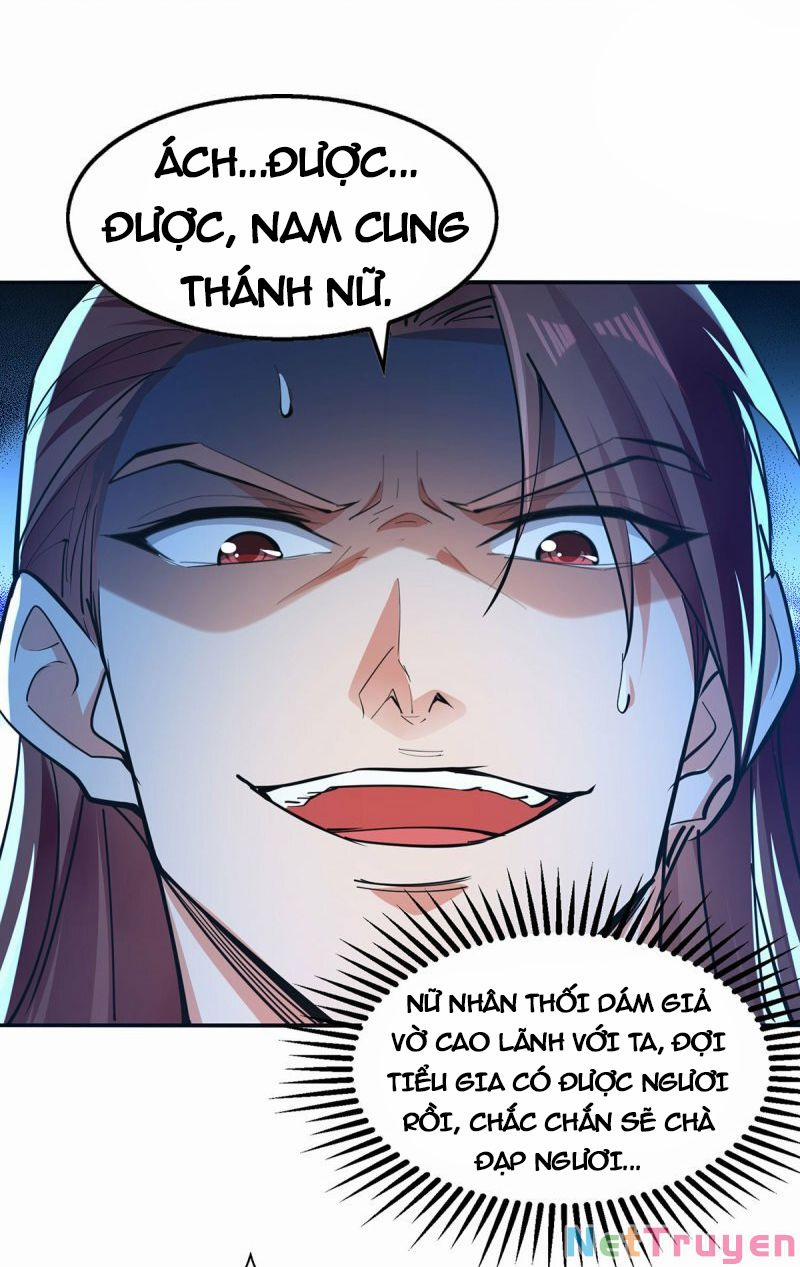 Nghịch Thiên Chí Tôn 205 trang 7