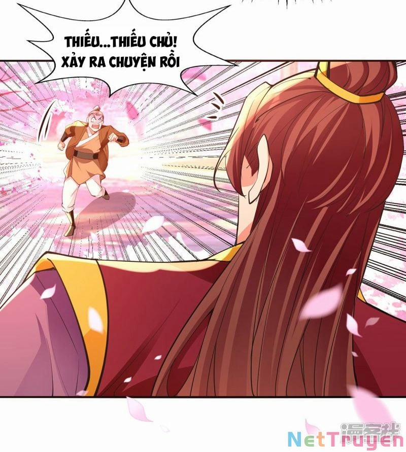 Nghịch Thiên Chí Tôn 205 trang 8
