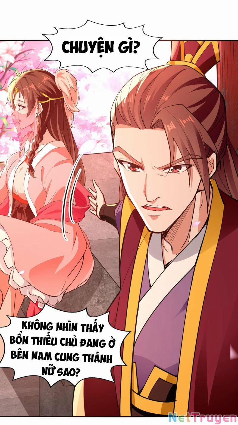 Nghịch Thiên Chí Tôn 205 trang 9