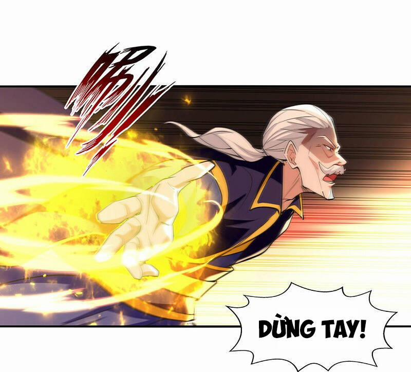 Nghịch Thiên Chí Tôn 207 trang 16