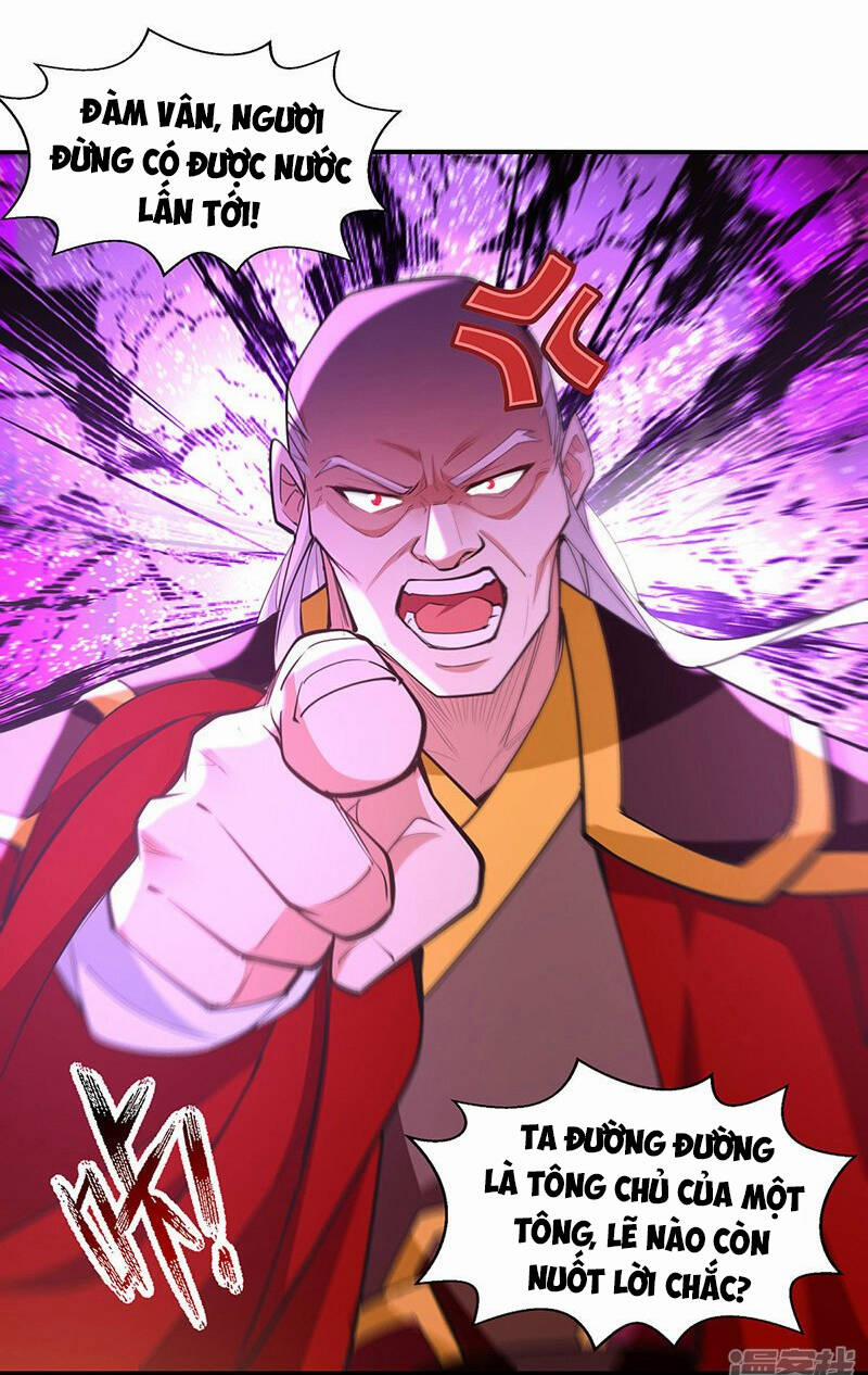 Nghịch Thiên Chí Tôn 207 trang 23