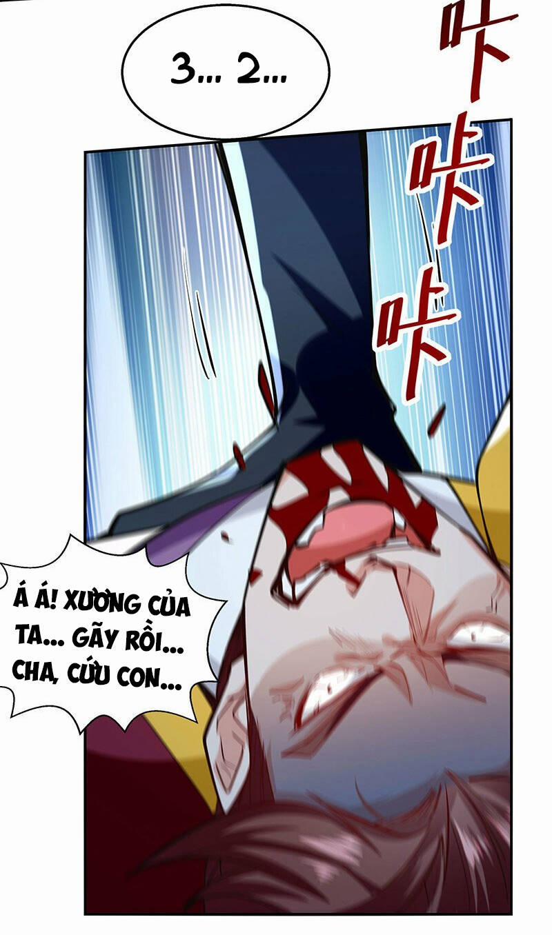 Nghịch Thiên Chí Tôn 207 trang 29