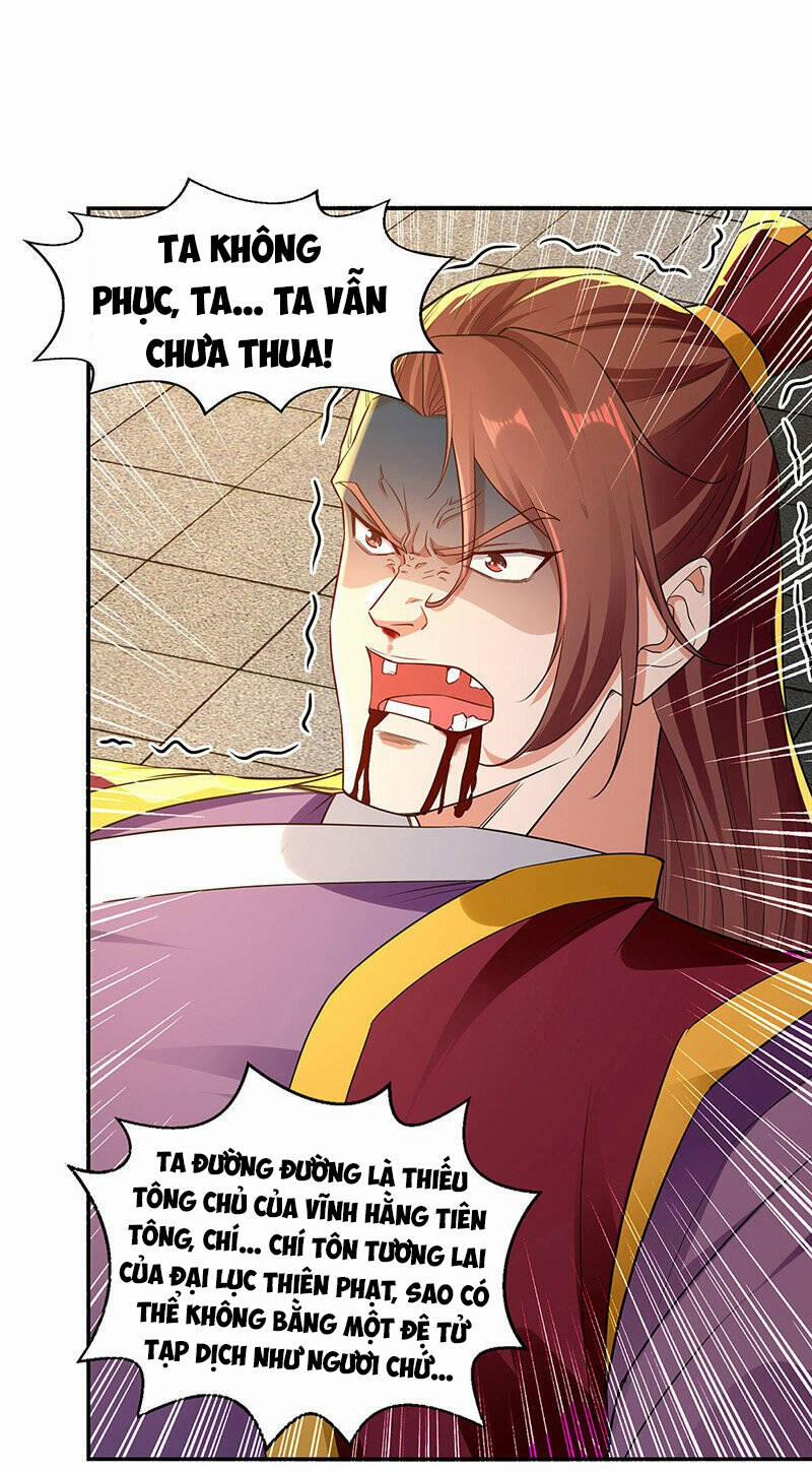 Nghịch Thiên Chí Tôn 207 trang 3