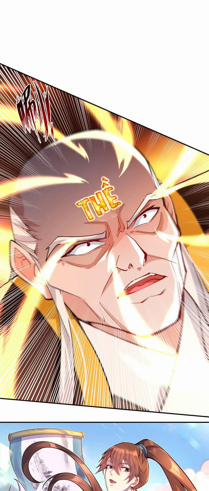 Nghịch Thiên Chí Tôn 207 trang 32