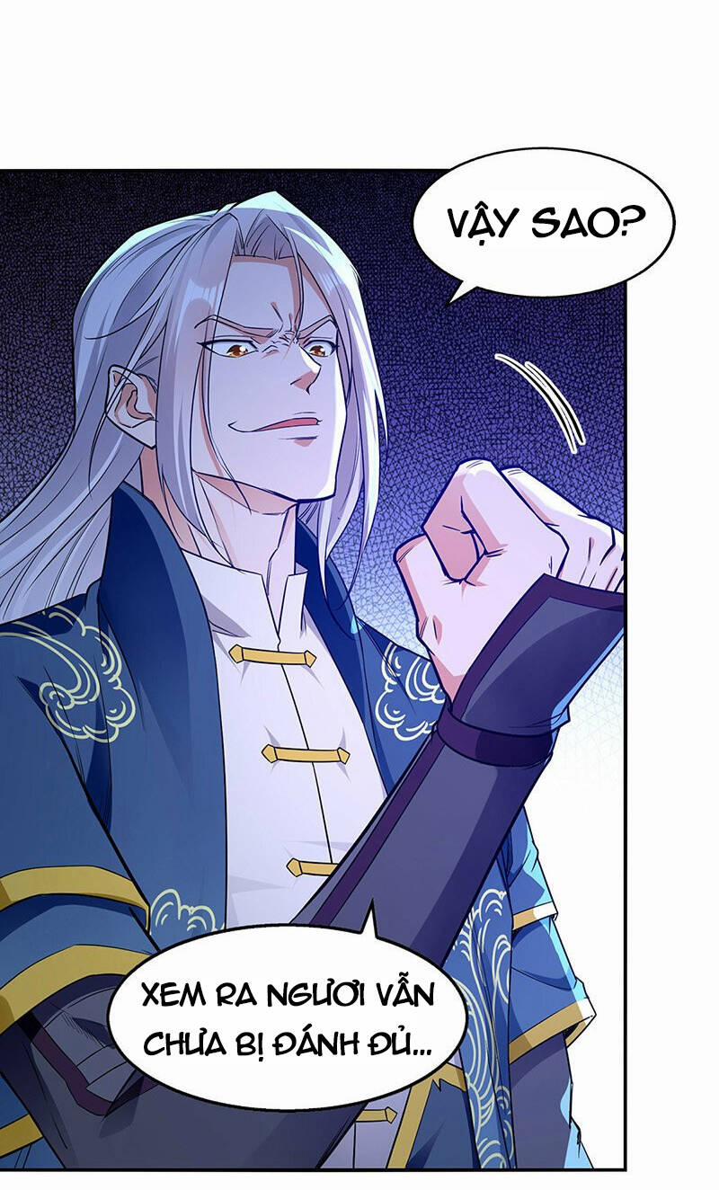 Nghịch Thiên Chí Tôn 207 trang 4