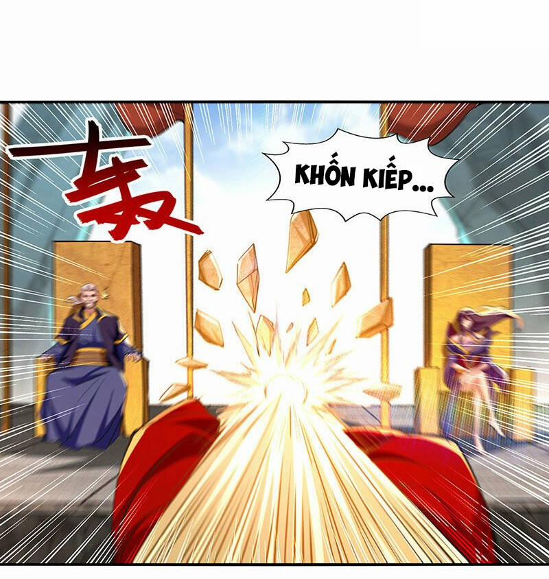 Nghịch Thiên Chí Tôn 207 trang 7