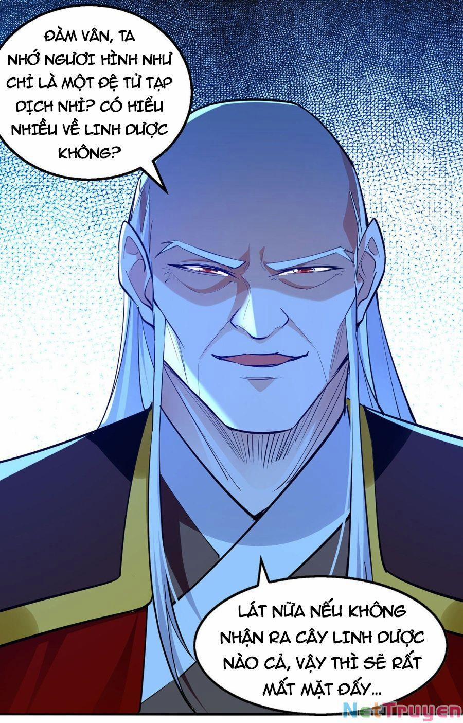 Nghịch Thiên Chí Tôn 209 trang 13