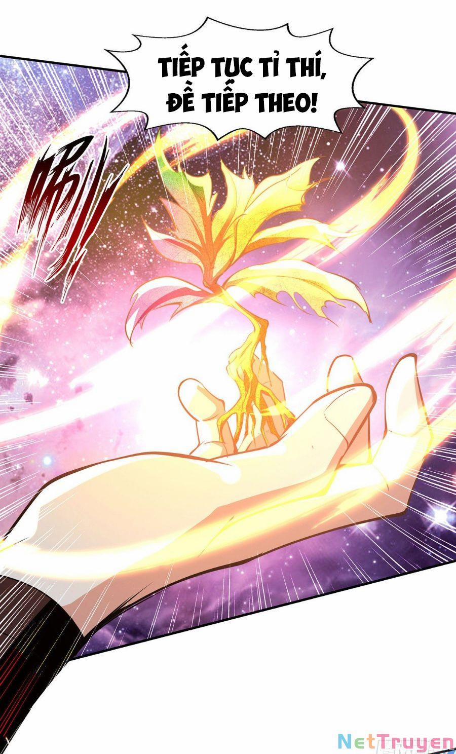 Nghịch Thiên Chí Tôn 209 trang 16