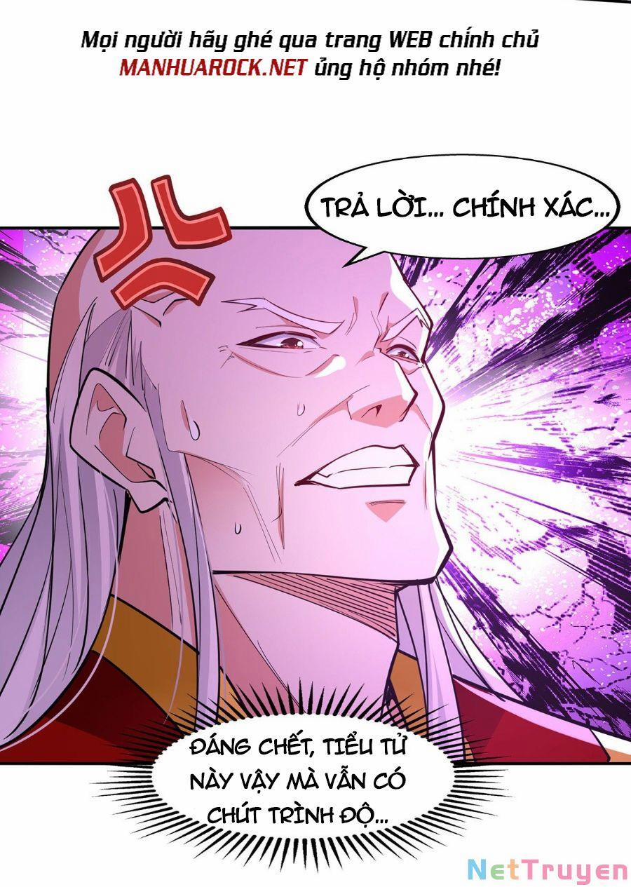 Nghịch Thiên Chí Tôn 209 trang 18